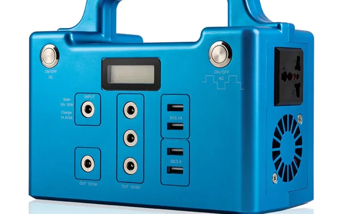 Solar Street Light Battery Autonomy: What 1-Day, 2-Day, and 3-Day Backup Really Mean