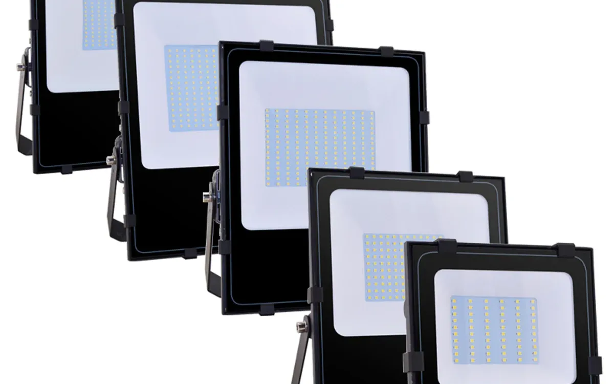 Solar Flood Light vs LED Flood Light: Which One Should You Buy in 2026?