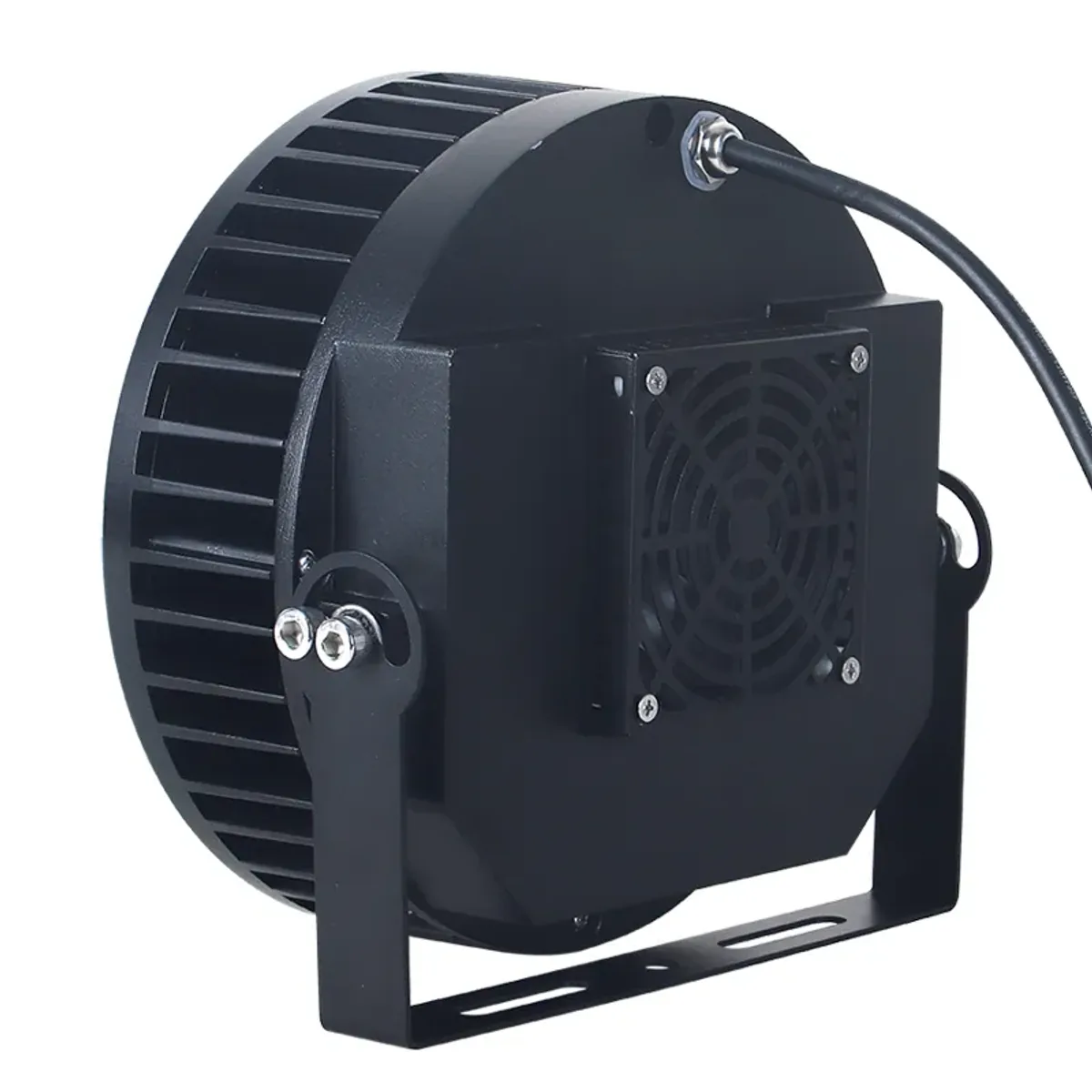 Industrial & Commercial LED