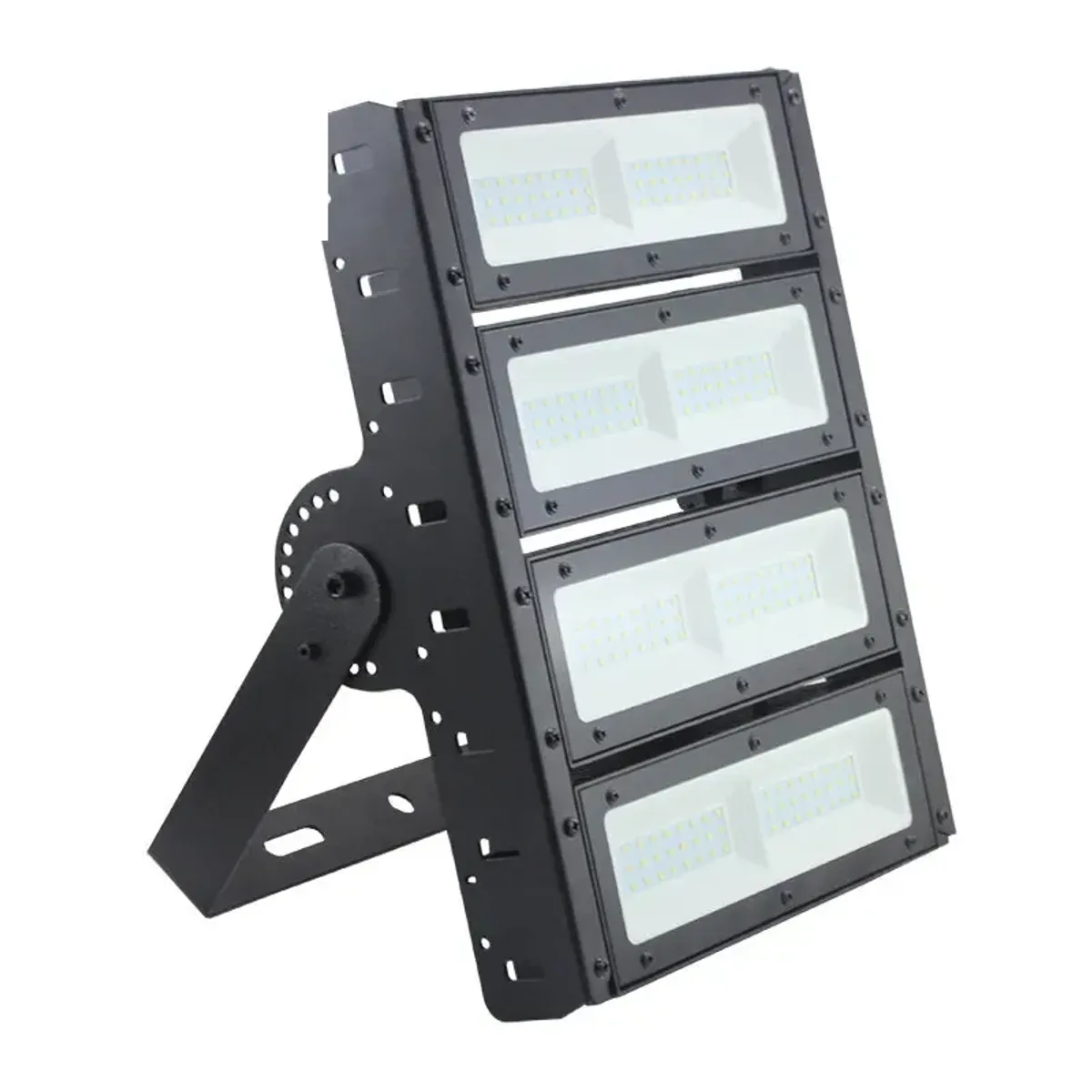AC LED Fixtures