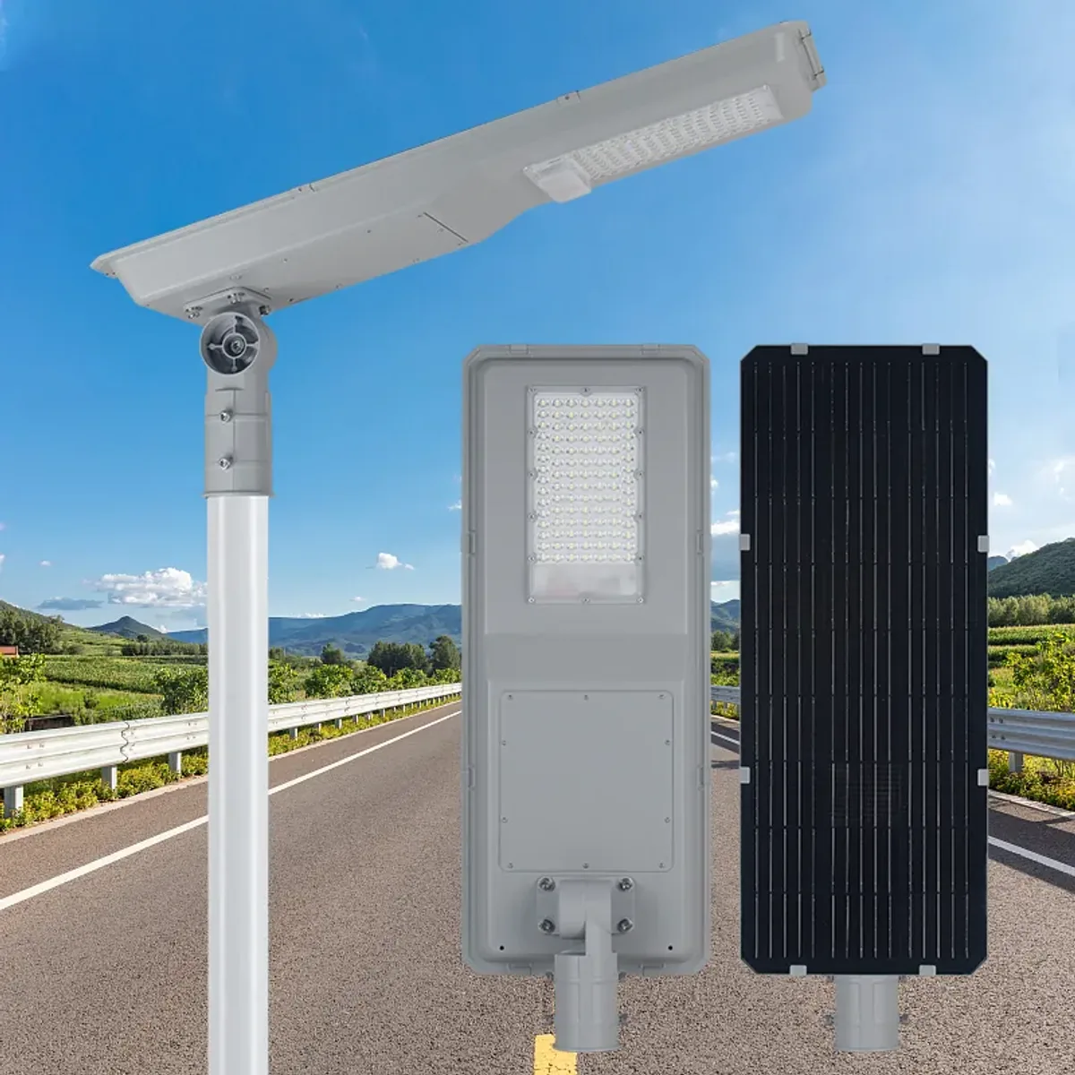 Smart Control Series
