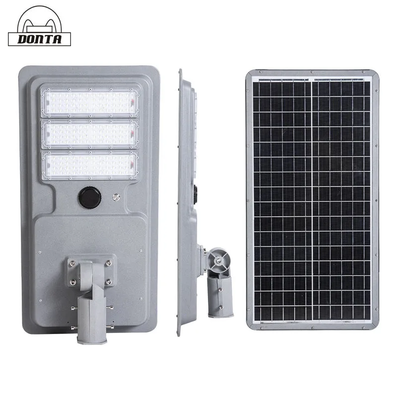 T2 Series Solar Street Light