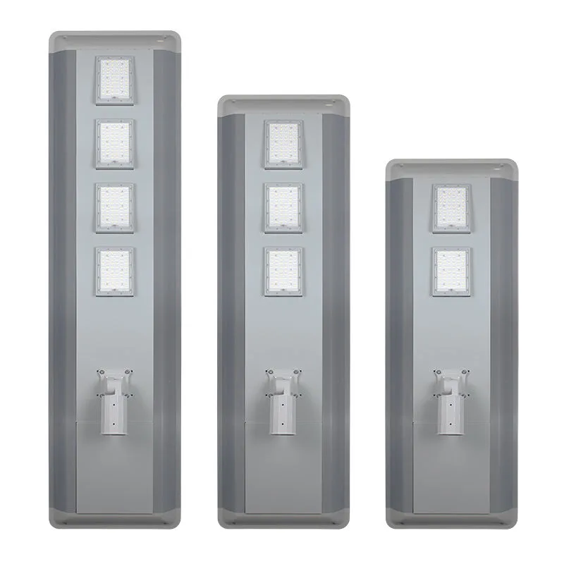 ZR Series Solar Street Light