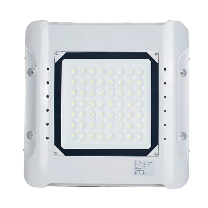 GP LED Canopy Light (80W / 100W / 120W / 150W / 200W)