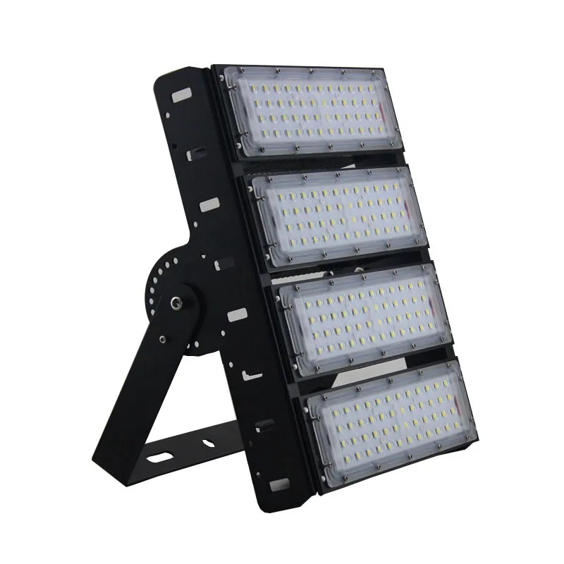 M2 Modular LED Flood Light (50W-1000W, 10 Wattage Options)