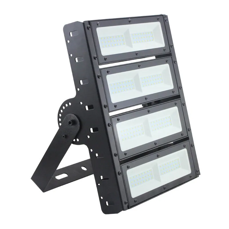 M23 Modular LED Flood Light (50W-1000W, 10 Wattage Options)