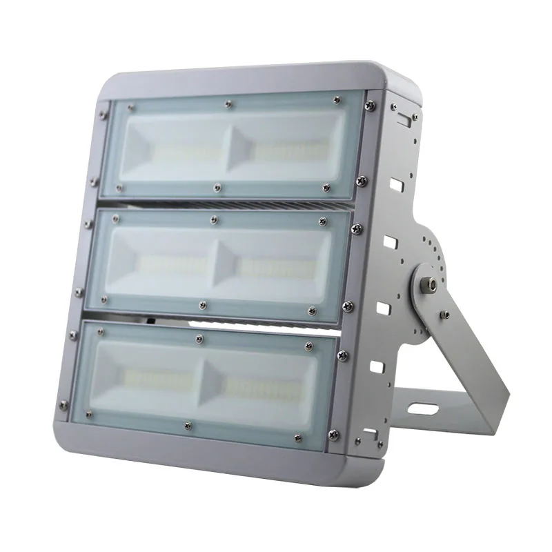 Modular LED Flood Light