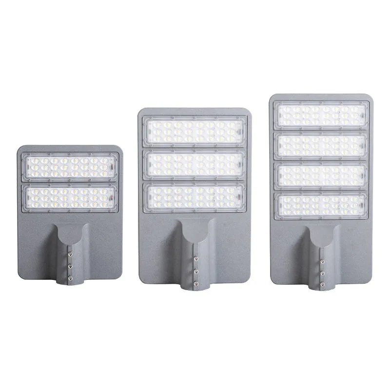 Modular LED Street Light