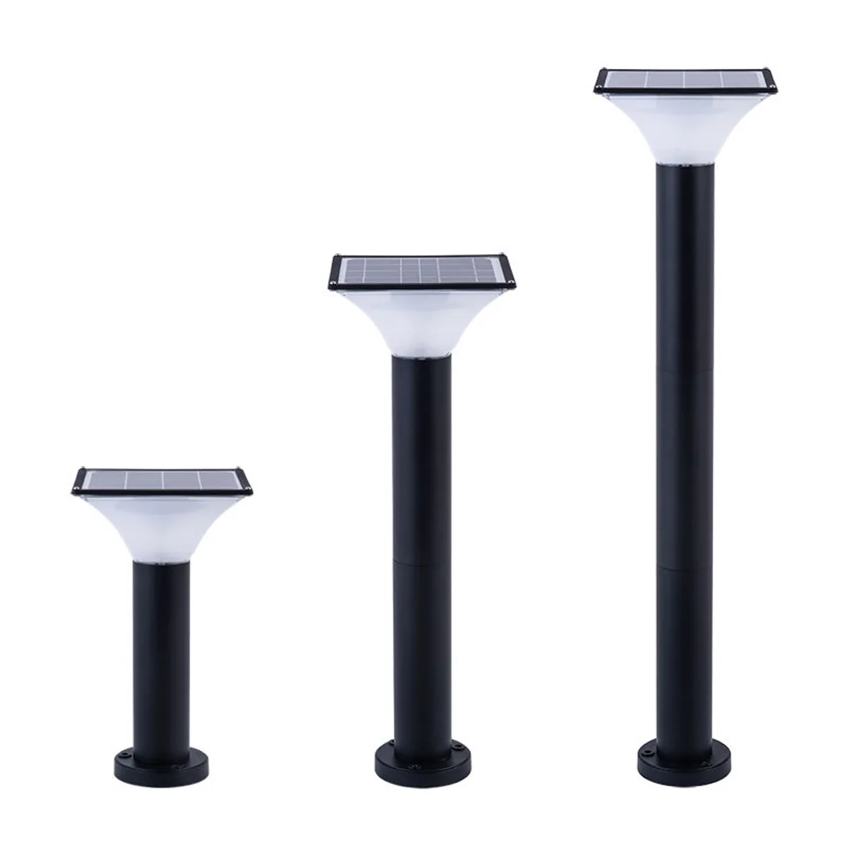 Solar Garden Light