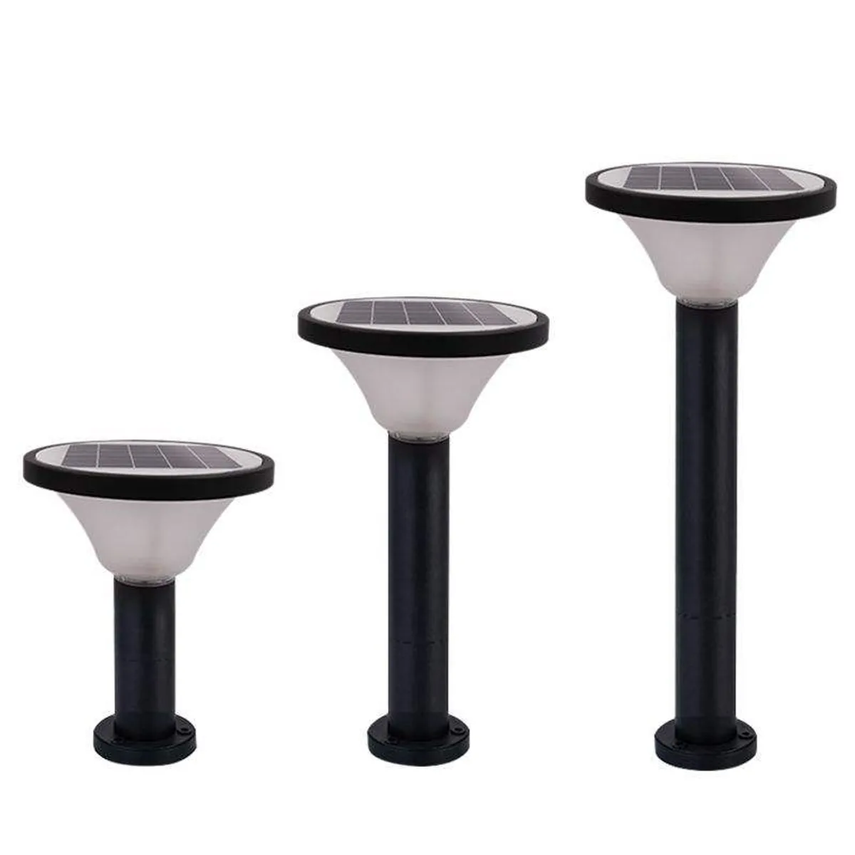 SG-2 Solar Garden Light