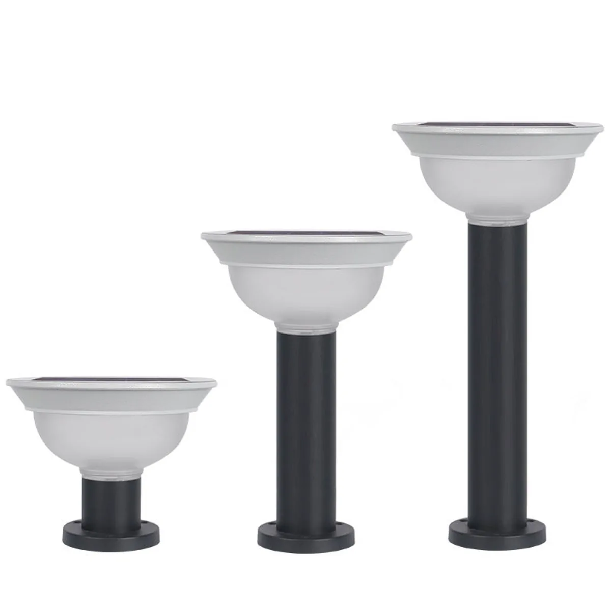 SG-4 Solar Garden Light
