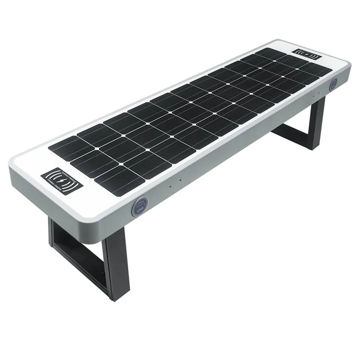 SUB-01 Solar Table